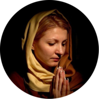 Гадалка Анна — Белоярский